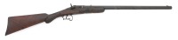 Unmarked Belgian Flobert Rifle