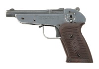 Sheridan Model D Knocabout Single Shot Pistol