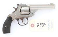 Harrington & Richardson Automatic Ejecting Second Model Revolver