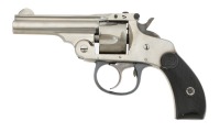 Harrington & Richardson Premier Model Double Action Revolver