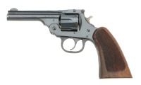 Harrington & Richardson Double Action “Bobby” Revolver