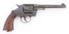 U.S. Model 1903 Double Action Revolver by Colt