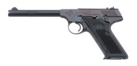 Iver Johnson Trailsman Semi-Auto Pistol