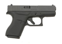 Glock Model 42 Semi-Auto Pistol