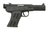 Ram-Line Ram-Tech Compact Semi-Auto Pistol