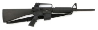 Bushmaster XM15-E2S A2 Semi-Auto Heavy Barrel Carbine