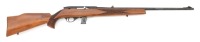 Weatherby Mark XXII Semi-Auto Rifle