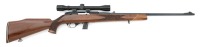 Weatherby Mark XXII Semi-Auto Rifle