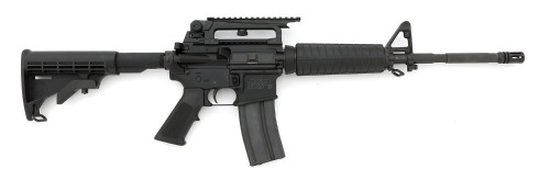 Smith & Wesson M&P-15R Semi-Auto Carbine