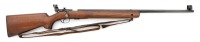 Winchester Model 75 Target Bolt Action Rifle