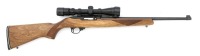 Ruger 10/22 Semi-Auto Rifle