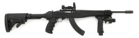 TALO Custom Ruger 10/22 I-TAC Semi-Auto Carbine