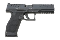 Walther PDP Full Size Semi-Auto Pistol