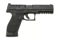 Walther PDP Full Size Semi-Auto Pistol