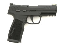 Sig Sauer P322 Semi-Auto Pistol