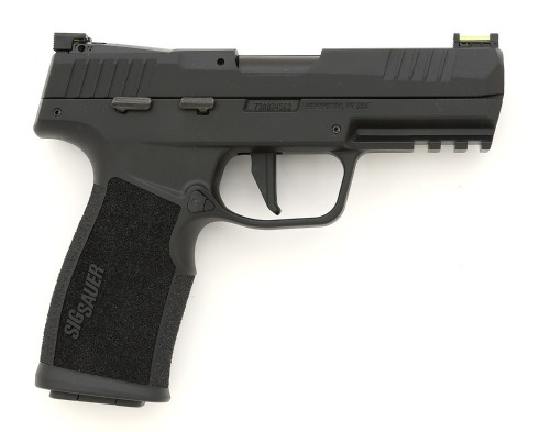 Sig Sauer P322 Semi-Auto Pistol