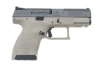 CZ P-10S Semi-Auto Pistol