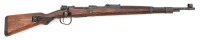 Czech K98k Bolt Action Rifle by BRNO