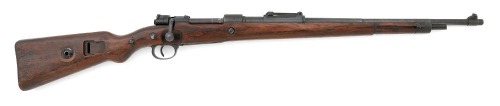 German K98k Bolt Action Rifle by Mauser Obendorf