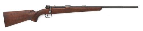 Custom K98k Bolt Action Sporting Rifle by Steyr