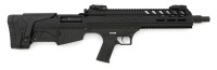 Radikal NK-1 Semi-Auto Bullpup Shotgun