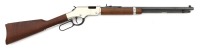 Henry Model H004S Trump Edition Lever Action Rifle