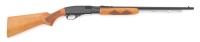 Remington Model 572 Fieldmaster Slide Action Rifle