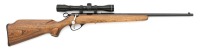 Marlin Crown Prince Bolt Action Rifle