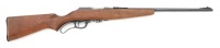 Marlin Model 56 Lever Action Rifle