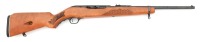 Wards Westernfield Model M846 Semi-Auto Rifle