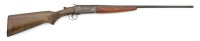 Savage Stevens Model 94C Single Barrel Shotgun