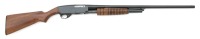 Savage Stevens Model 77B Slide Action Shotgun