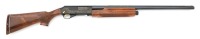 Weatherby Model Ninety-Two Slide Action Shotgun