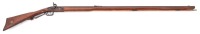 Fullstock Percussion Rifle-Musket by Dorsey Dick