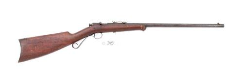 Winchester Model 1904 Bolt Action Rifle