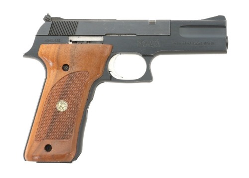 Smith & Wesson Model 422 Semi-Auto Pistol