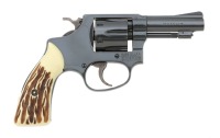 Smith & Wesson 32 Hand Ejector Revolver