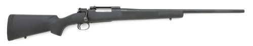 Custom Swedish Model 1896 Mauser Bolt Action Rifle