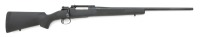 Custom Swedish Model 1896 Mauser Bolt Action Rifle
