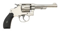 Smith & Wesson 32 Double Action Revolver