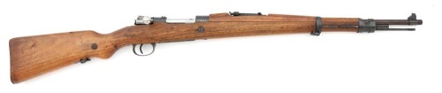 Yugoslavian M24/47 Bolt Action Rifle by Kragujevic Arsenal