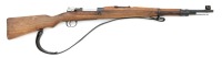 Yugoslavian M24/47 Bolt Action Rifle by Kragujevic Arsenal