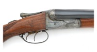 Savage Fox Sterlingworth Boxlock Double Ejectorgun - 2