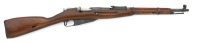 Soviet Model 1891/59 Bolt Action Carbine by Izhevsk