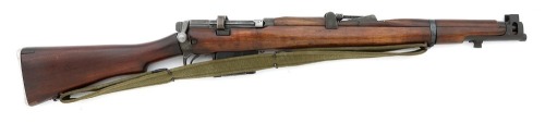 Indian Model 2A1 Bolt Action &ldquo;Tanker&rdquo; Rifle by Ishapore