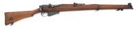 British SMLE Mk III* Bolt Action Rifle by Enfield