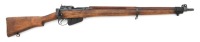 Canadian No. 4 Mk I* Bolt Action Rifle by Long Branch