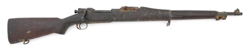 U.S. Model 1903 Bolt Action Rifle by Springfield Armory