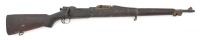 U.S. Model 1903 Bolt Action Rifle by Springfield Armory