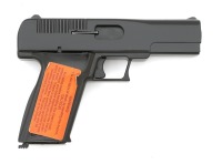 Stallard Arms JS-9 Semi-Auto Pistol